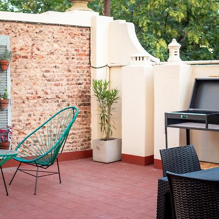 Planta Alta Ba Apartment Buenos Aires Exterior foto