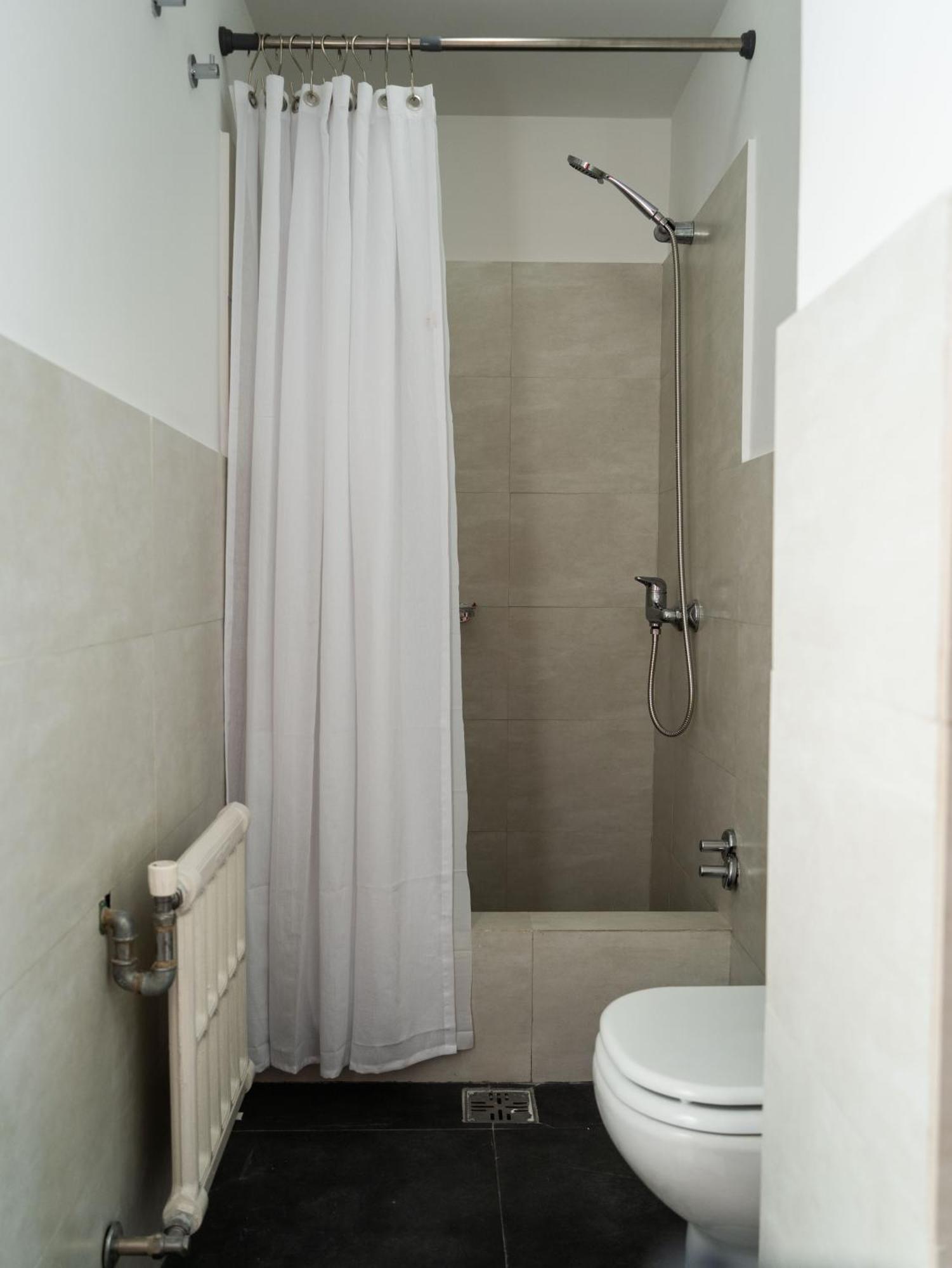 Planta Alta Ba Apartment Buenos Aires Exterior foto